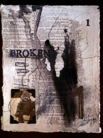 Grey Broken Cold Child Paper Newberry Jpg