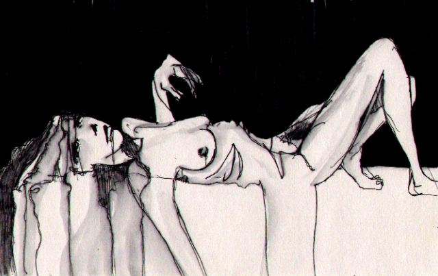 S Paper Decay Reclining Woman 12 98 1 99 Jpg